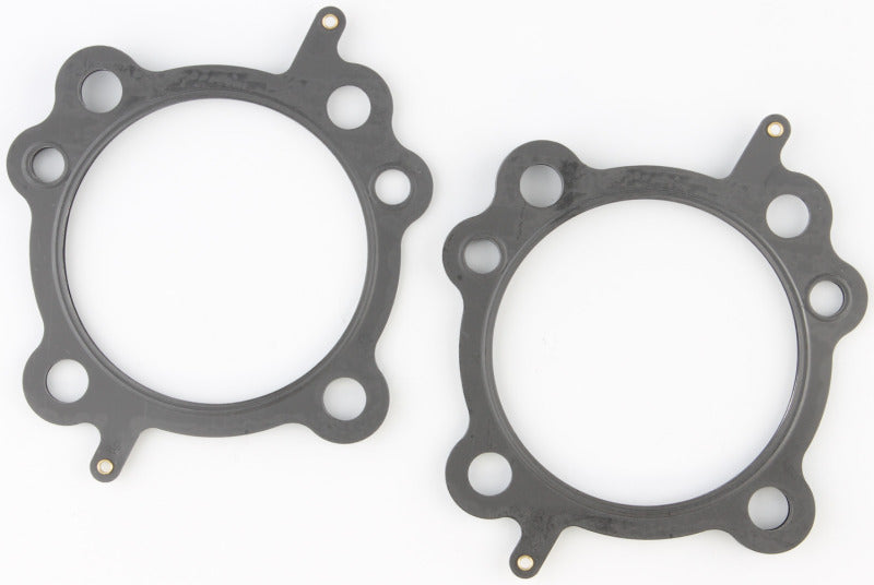 TwinPower Twin Power 1999-2017 Twin Cam Big Twin Head Gasket 3.875 Inch Bore .040 MLS Pr - 043178