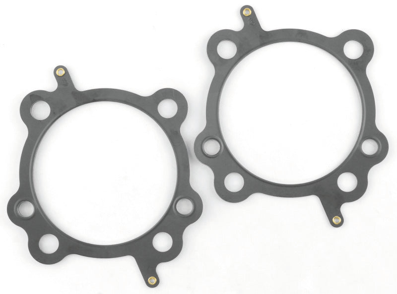TwinPower Twin Power 1999-2017 Twin Cam Big Twin Head Gasket 4.0 Inch Bore .040 MLS Pr - 043180