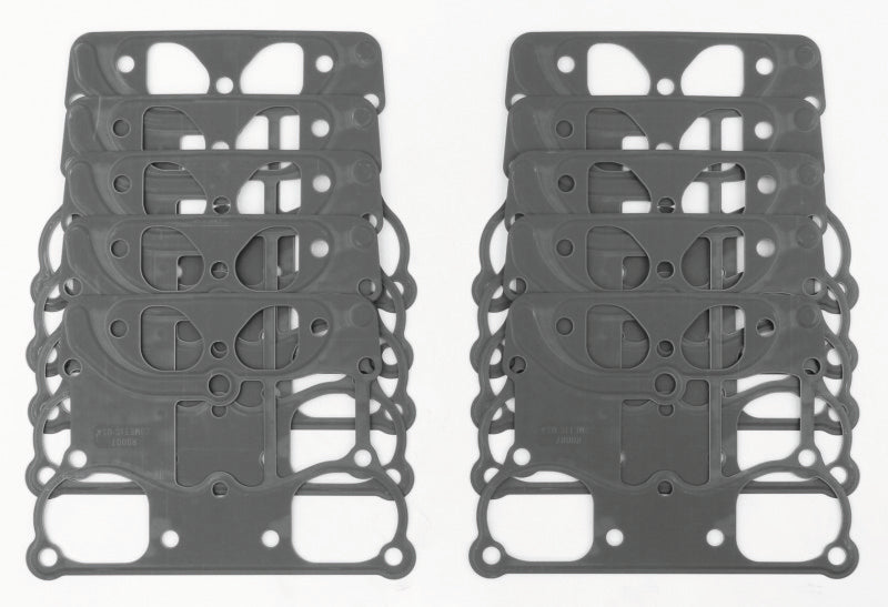 TwinPower Twin Power 1999-2017 Twin Cam Big Twin Lower Rocker Box Gaskets Replaces H-D 16719-99 Pr - 043202