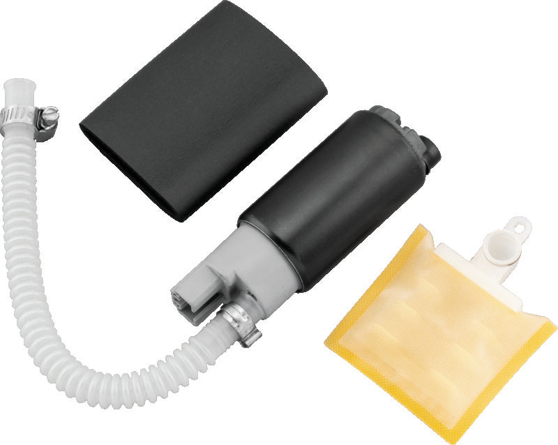 TwinPower Twin Power 2000-2003 FLHR 2002-2003 FLS Fuel Pump Replaces H-D 61432-00, 61744-00 61744-00A 62897-01 - 486974