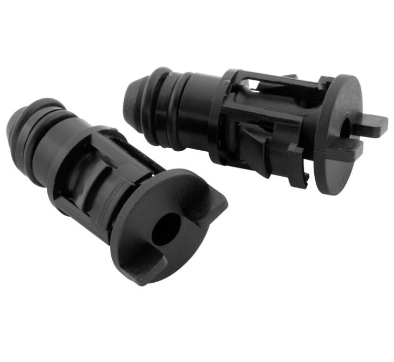 TwinPower Twin Power 2000-2017 Softail Softail Oil Line Retainer Replaces H-D 63632-00 Pr .500in - 488797