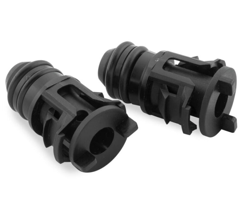 TwinPower Twin Power 2000-2017 Softail Softail Oil Line Retainer Replaces H-D 63783-00 Pr .375in - 488798