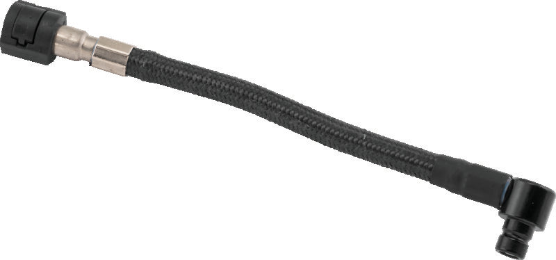 TwinPower Twin Power 2002-2006 Touring 2004-2017 Dyna EFI Fuel Line Replaces H-D 62349-04F - 484227