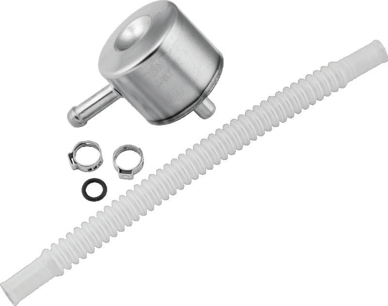 TwinPower Twin Power 2002-2007 FLH FLT 2001-2007 FXST FLST EFI Fuel Filter Kit Replaces H-D 61001-01 - 484238