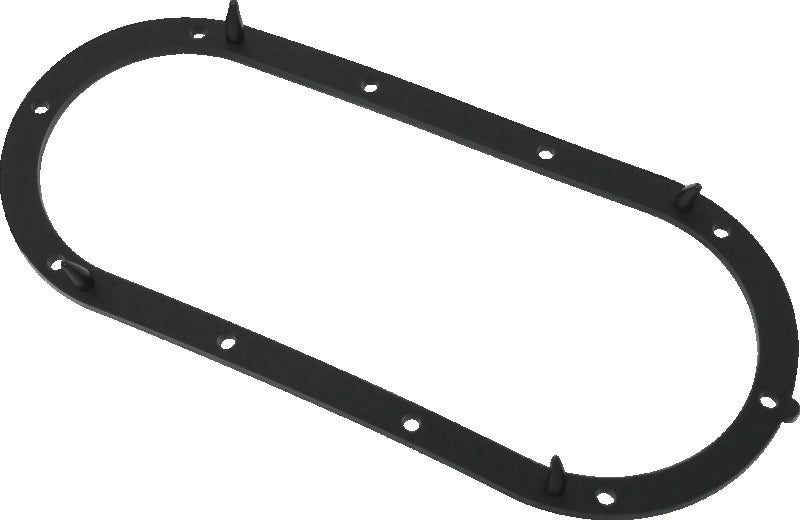 TwinPower Twin Power 2002-2007 FLH FLT Models Fuel Pump Plate Seal Viton Replaces H-D 61402-02 - 046174