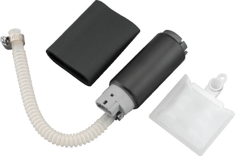 TwinPower Twin Power 2002-2007 FLHT FLHX FLTR 2004-2007 FLHR 2004-2007 Softail Fuel Pump Replaces H-D 62897-01B - 486976