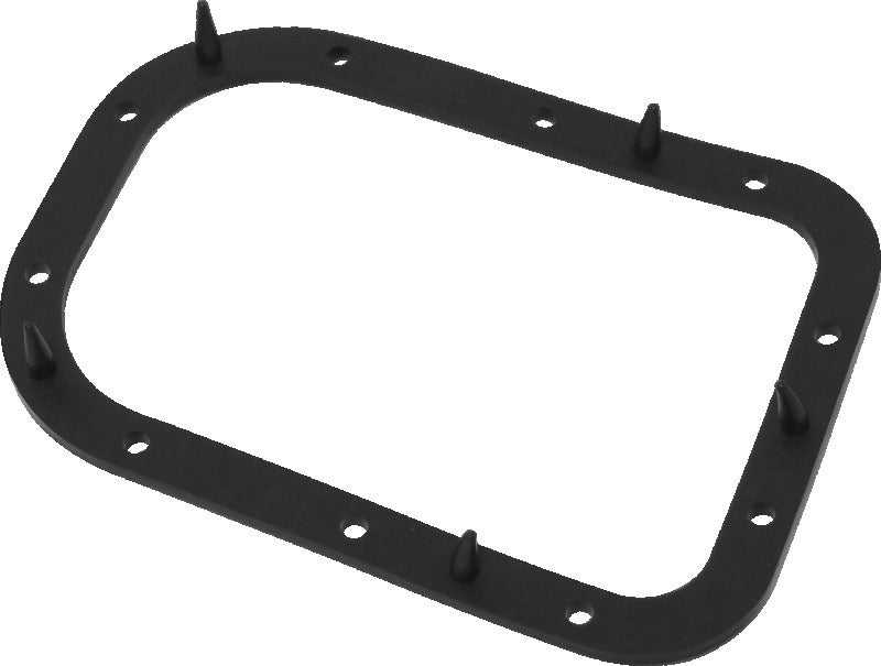 TwinPower Twin Power 2002-2017 Softail Models Fuel Pump Plate Seal Viton Replaces H-D 61381-02 - 046172