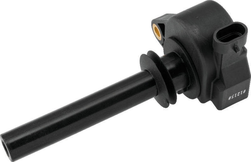 TwinPower Twin Power 2002-2017 V-Rod Ignition Coil Black Replaces H-D 32477-01A 3 Ohm - 210652