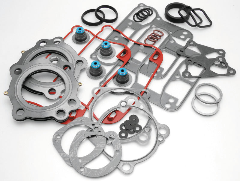 TwinPower Twin Power 2004-2006 XL 883 Top End Gasket Kit Replaces HD 17049-04A STD Bore - 043170