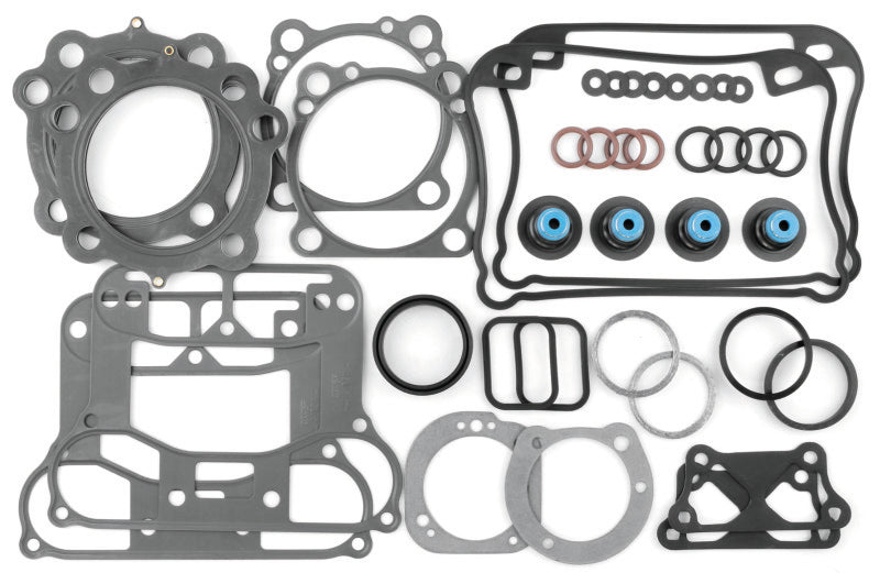 TwinPower Twin Power 2004-2006 XL Top End Gasket Kit Replaces HD 17049-04A 883 STD Bore - 043174