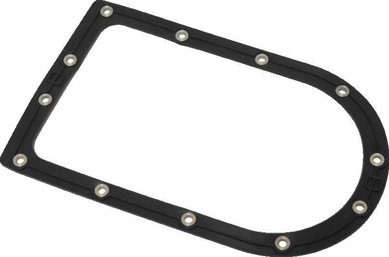 TwinPower Twin Power 2004-2008 FXDWG 2008-2017 FXDF Fuel Pump Plate Seal Viton Replaces H-D 75249-04A - 046170