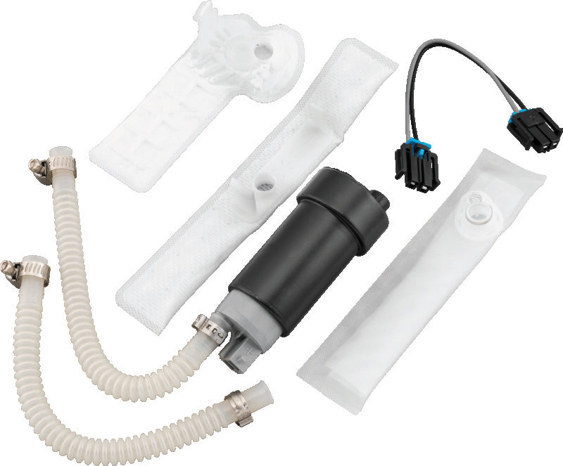 TwinPower Twin Power 2004-2017 Dyna 2004-2017 V-Rod Fuel Pump Rps H-D 75284-08A 61016-04B 62111-04 62109-01A 62109-07 - 486972
