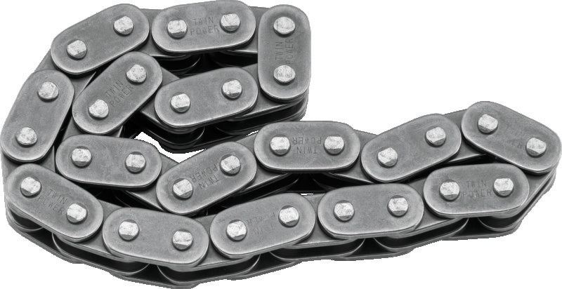 TwinPower Twin Power 2006-2017 Dyna 2007-2017 FLT and Softail Late TC Secondary Cam Chain Replaces H-D 25683-06 - 591209