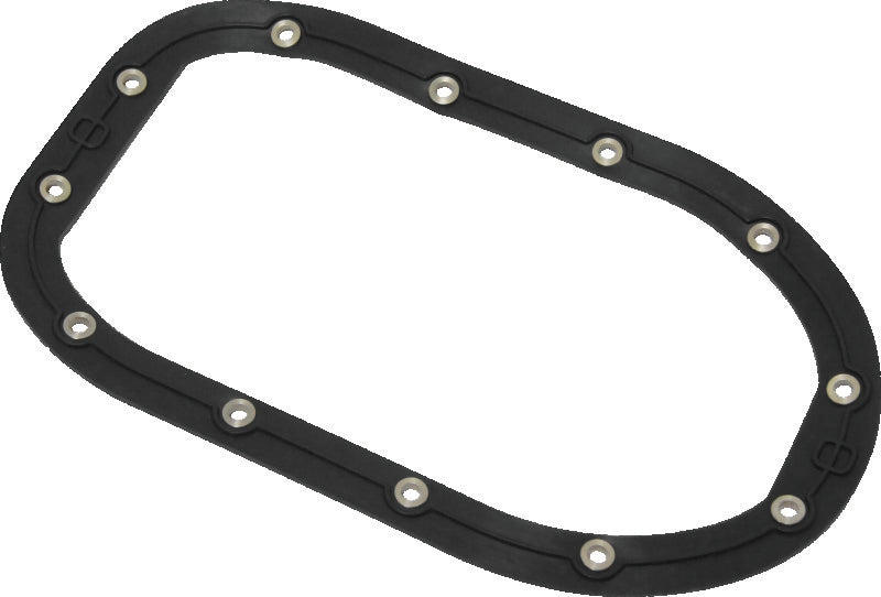 TwinPower Twin Power 2006-2017 Dyna Models Fuel Pump Plate Seal Viton Replaces H-D 75248-04 - 046169