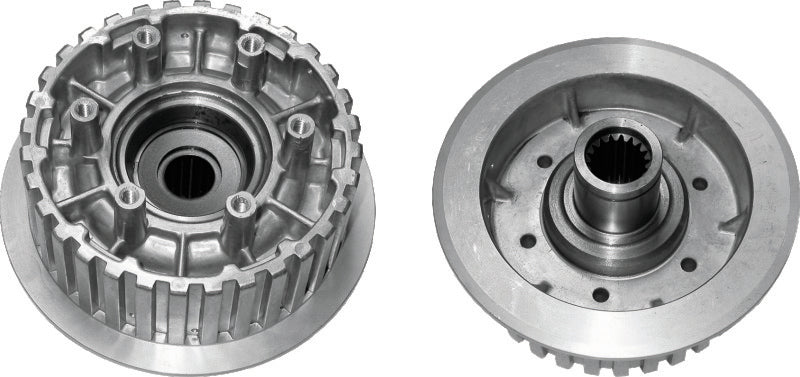 TwinPower Twin Power 2007-2010 Big Twin 06 Dyna Clutch Hub Replaces H-D 37554-06 - 482804