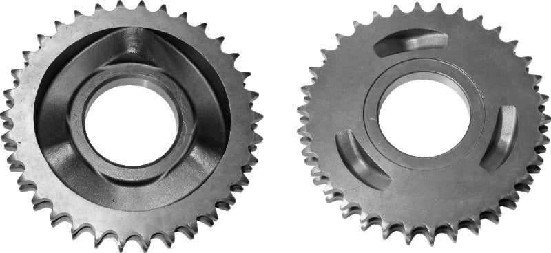 TwinPower Twin Power 2007-2011 Big Twin and 06 Dyna Compensating Sprocket 34T Replaces H-D 40320-06 Non S.E Style - 482802