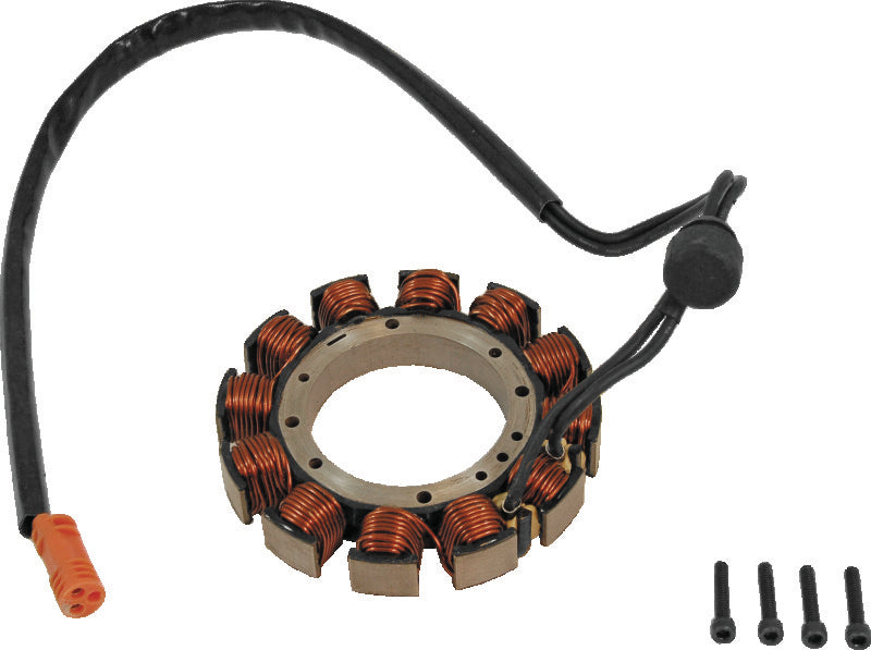 TwinPower Twin Power 2007-2013 XL Models Stator Replaces H-D 29997-07A 32 Amp - 215647