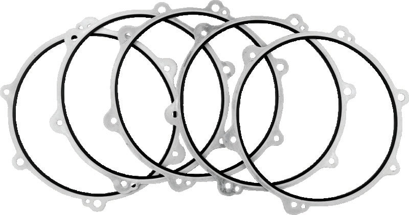 TwinPower Twin Power 2007-2016 FLH FLT Models 2006-2016 Dyna Inner Primary Spacer Gasket Replaces H-D 34943-06 5 Pk - 043262