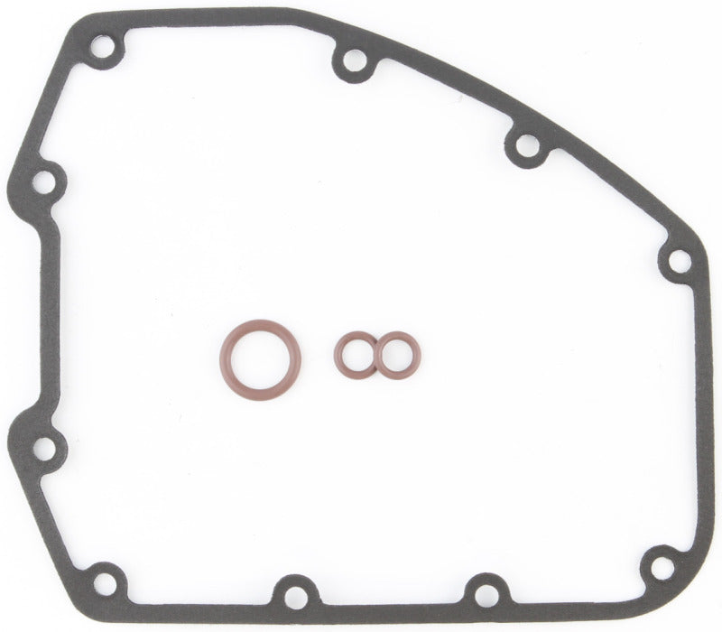 TwinPower Twin Power 2007-2017 Twin Cam Big Twin and 06 Dyna Oil Pump Gasket Kit Replaces H-D 17045-99C - 043219