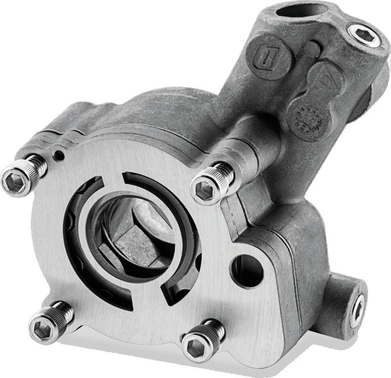 TwinPower Twin Power 2007-2017 Twin Cam and 06 Dyna High Performance Oil Pump - 601826
