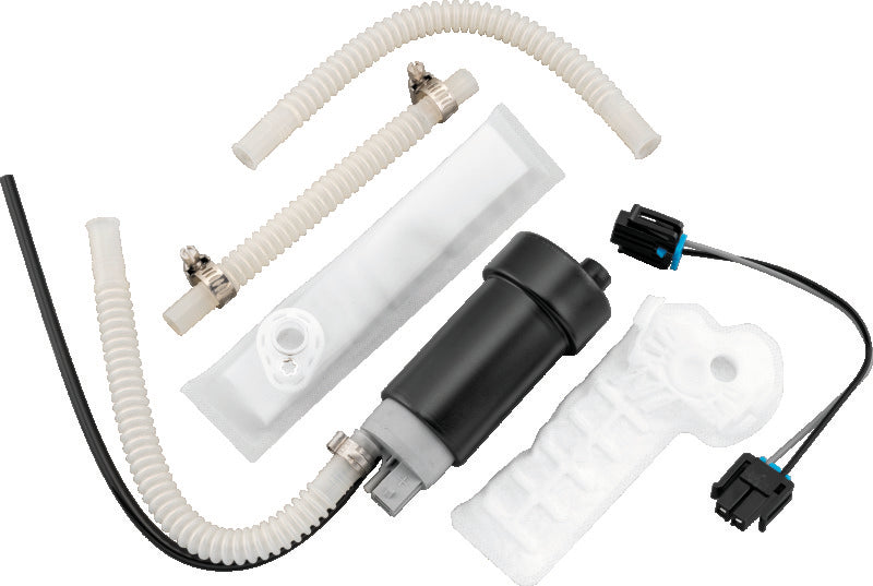 TwinPower Twin Power 2008-2019 FLHT FLHR FLHX FLTRX FLTRU Fuel Pump Replaces H-D 62908-08 - 486973