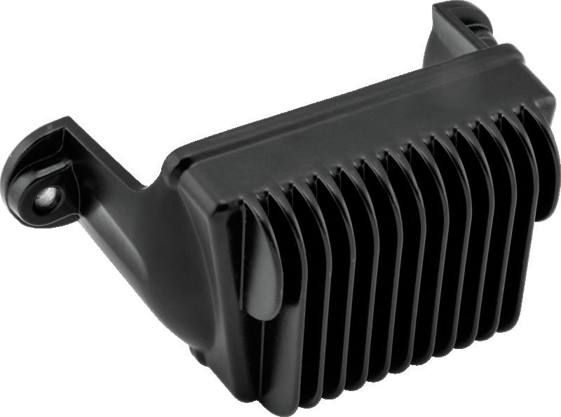 TwinPower Twin Power 2009-2016 FLH FLT Regulator Black Replaces H-D 74505-09 45-60A - 210758