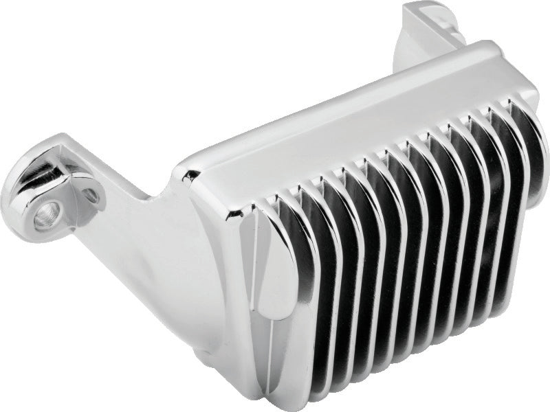 TwinPower Twin Power 2009-2016 FLH FLT Regulator Chrome Replaces H-D 74505-09 45-60A - 210759