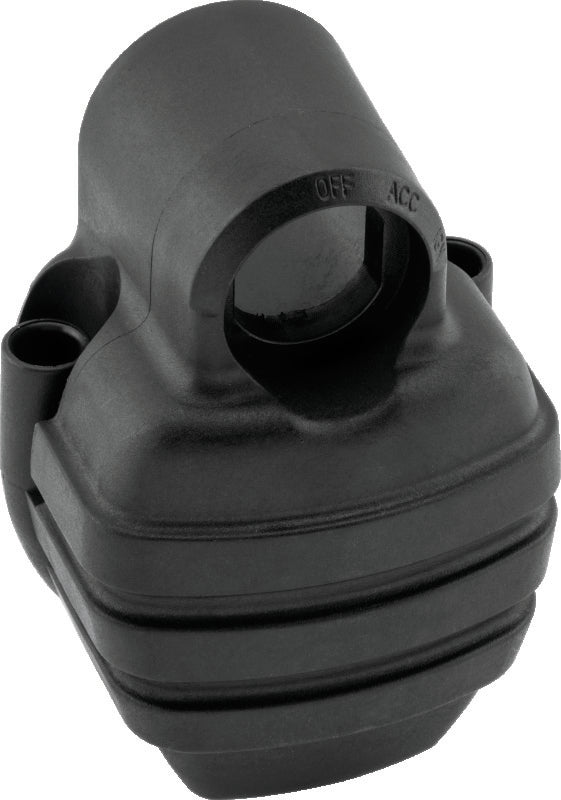 TwinPower Twin Power 2011-2017 Softail Rocker C and Breakout Black Ignition Coil Replaces H-D 31468-11 - 210654