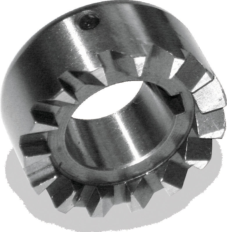 TwinPower Twin Power 2036-1984 4 Speed Big Twin Kickstart Clutch Replaces H-D 33381-39 - 482983