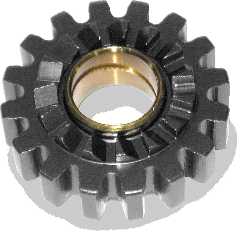 TwinPower Twin Power 2036-1984 4 Speed Big Twin Kickstart Gear Mainshaft Replaces H-D-33430-50 16 Teeth - 482981