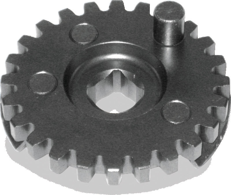 TwinPower Twin Power 2036-1984 4 Speed Big Twin Kickstart Shaft Gear Replaces H-D 33350-36 - 482984