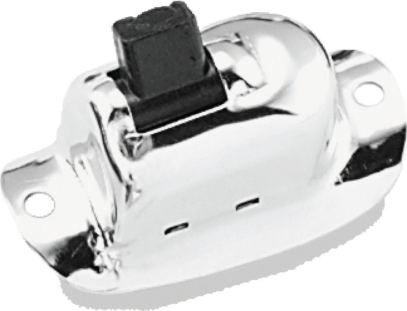 TwinPower Twin Power 2036-2069 FL 2052-1972 XL and Custom Use Chrome Headlight Switch Replaces H-D 71840-29T No Wires - 492580