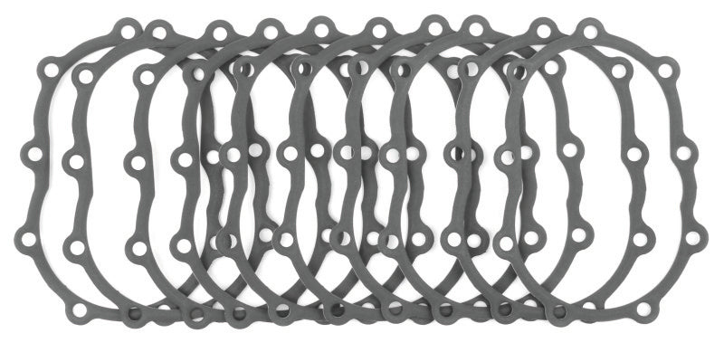 TwinPower Twin Power 2037-1986 Big Twin 4 Speed Transmission Side Cover Gasket Replaces H-D 33295-36 5 Pk - 043278