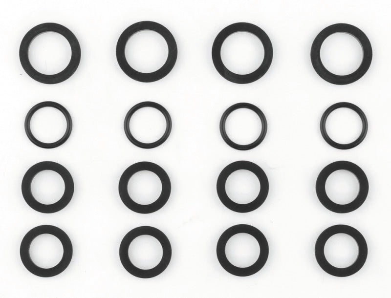 TwinPower Twin Power 2048-1978 Big Twin Pushrod O Ring Kit Replaces H-D 17955-48 - 043213