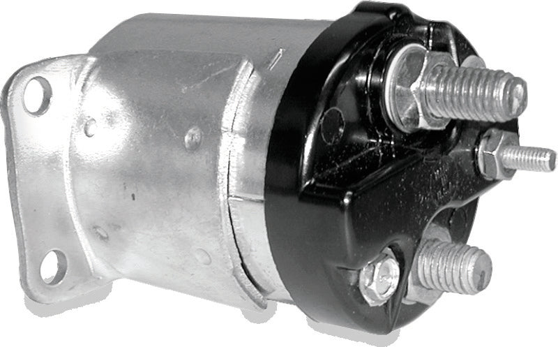 TwinPower Twin Power 2065-1984 FL FX 1984-1988 FXST FLST 2067-1980 XL Starter Solenoid Zinc Replaces H-D 71469-65 A B 69 - 463049