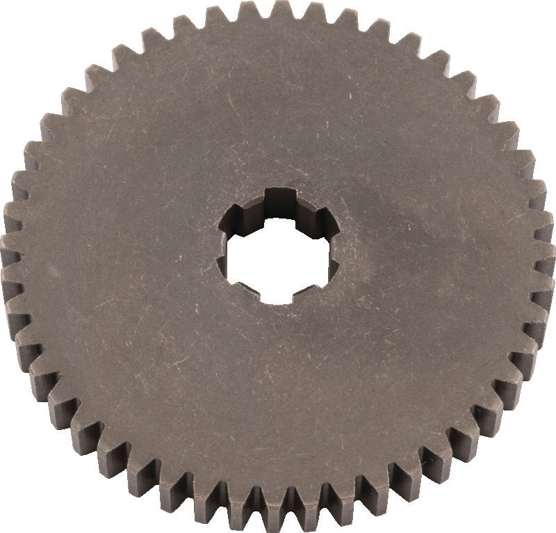 TwinPower Twin Power 2065-1985 Big Twin With Chain 4 Speed Starter Shaft Gear Replaces H-D 31485-65 - 215622