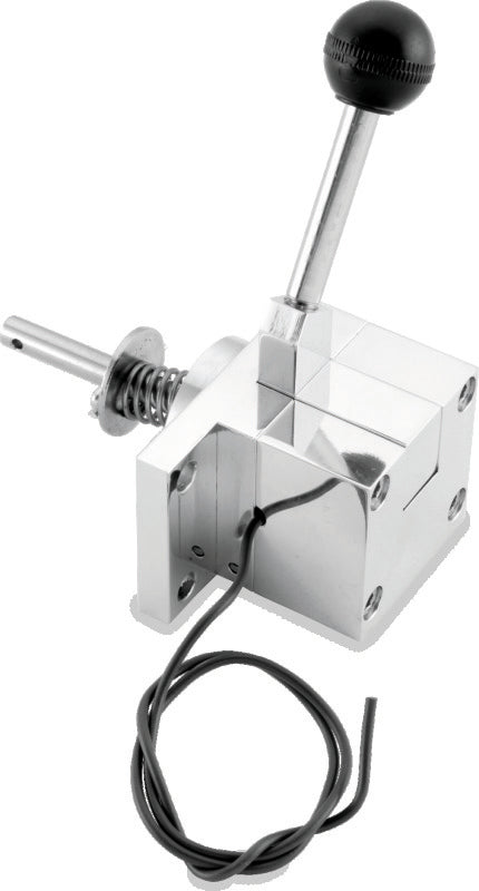 TwinPower Twin Power 2065-1986 Big Twin 4-Speed Models Lever Starter System Custom Use - 482411