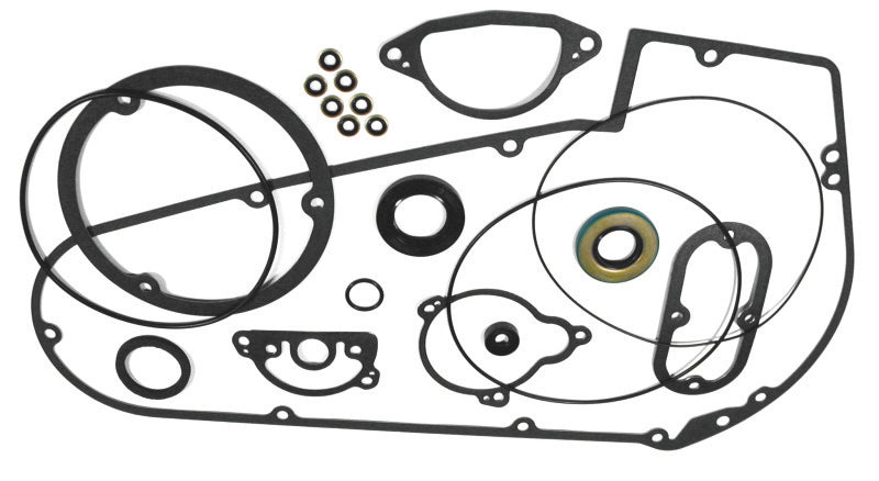 TwinPower Twin Power 2065-1986 FL FX 4 Speed Models Primary Gasket Kit - 043243