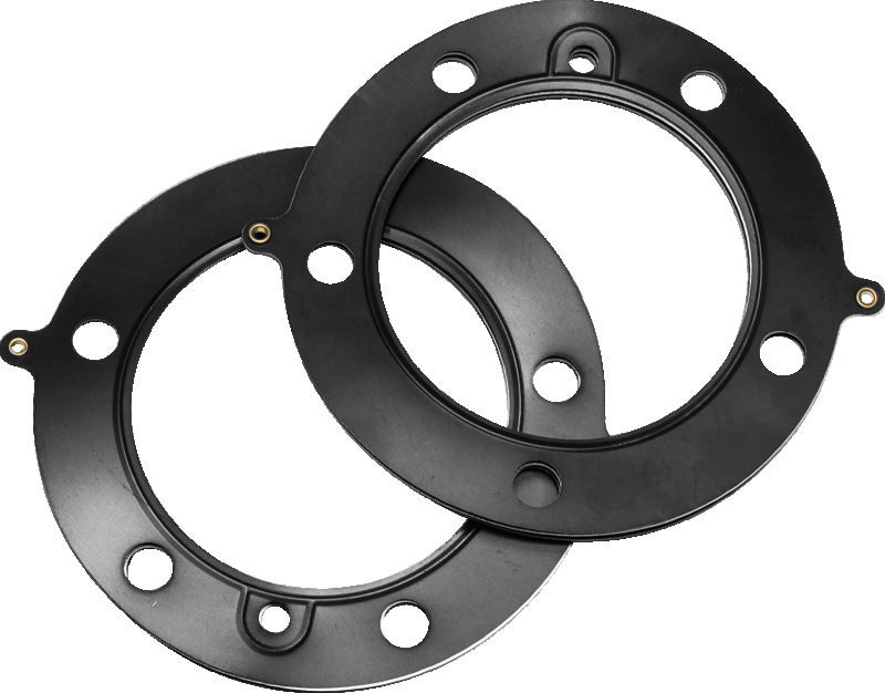 TwinPower Twin Power 2066-1984 Shovelhead Big Twin Head Gasket Std Bore .040 MLS Replaces H-D 16770-66 Pr - 043183