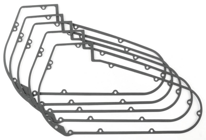 TwinPower Twin Power 2068-1986 FL FX 4 Speed Models Primary Gasket Replaces H-D 60538-81C 5 Pk - 043253