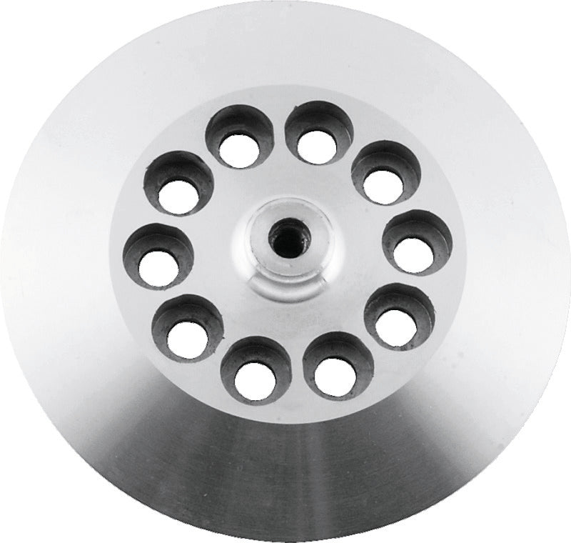 TwinPower Twin Power 41-E84 Big Twin Aluminum Clutch Releasing Disc Replaces 37805-83T - 492406