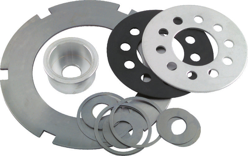 TwinPower Twin Power 41-E84 Big Twin Clutch Control Kit With Stud Type Clutch - 492505