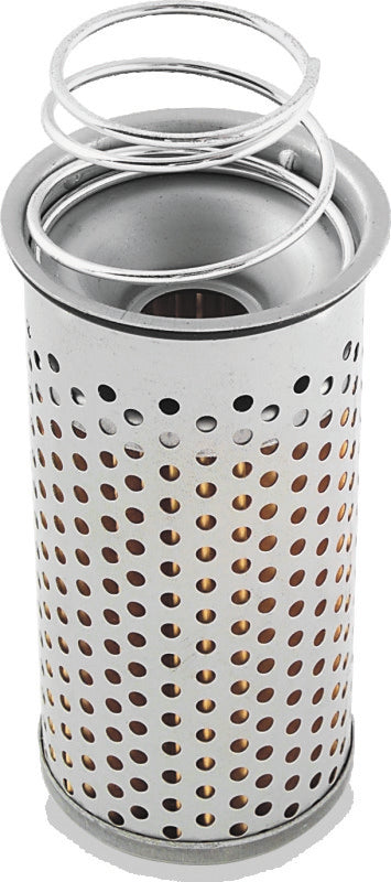 TwinPower Twin Power 65-E82 Big Twin 2053-1978 K and XL Drop In Oil Filter Replaces H-D 63840-53 - 603610