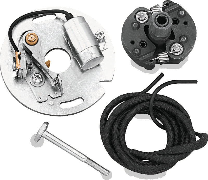 TwinPower Twin Power 70-E78 FL FX 1971-1978 XL Needle Bearing Advance Unit Kit Replaces H-D 32515-85T - 215536