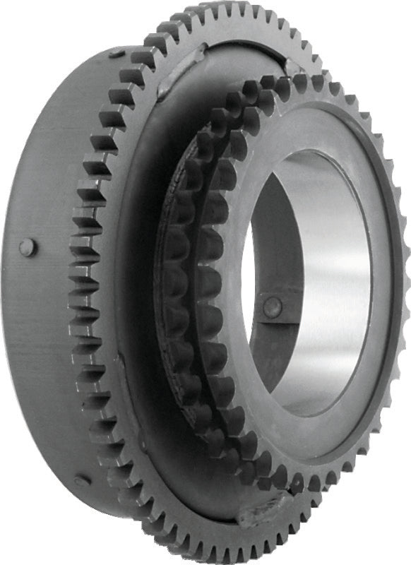 TwinPower Twin Power 70-E84 Big Twin Clutch Shell Replaces H-D 37702-70A - 492874