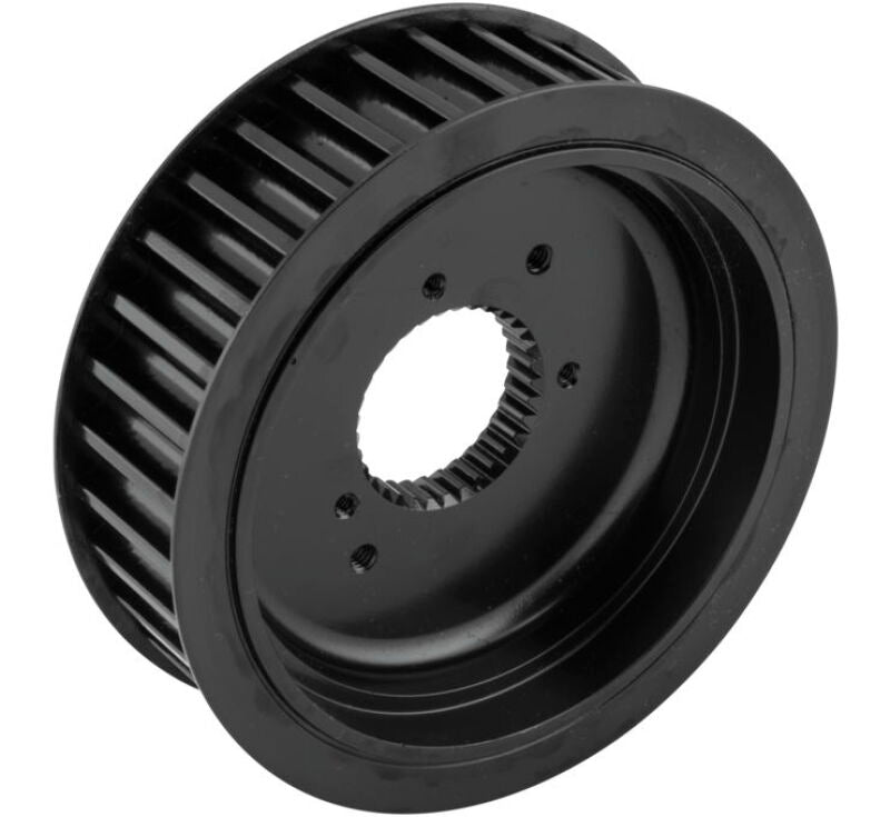 TwinPower Twin Power 85-E94 5 Speed Big Twin 34 Tooth Transmission Drive Pulley - 490597