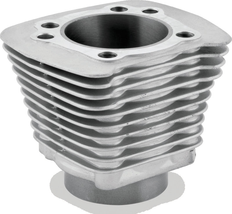 TwinPower Twin Power 86-Up XL Natural XL 1200cc Cylinder Replaces H-D 16447-88 (04 and Up Req Fin Clearancing) - 489917