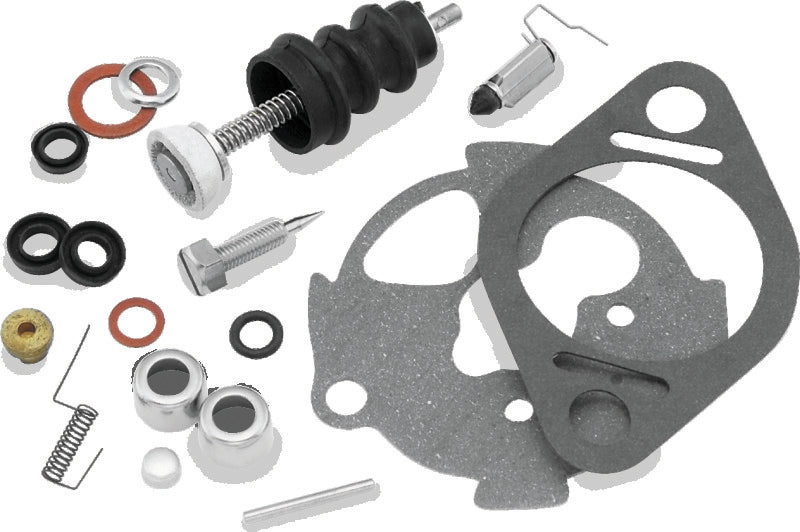 TwinPower Twin Power Bendix Carburetor Rebuild Kit - 492925