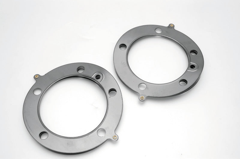 TwinPower Twin Power Head Gasket 3 5/8 Inch Bore .040 MLS 2066-1984 Shovelhead Big Twin Pr - 043184