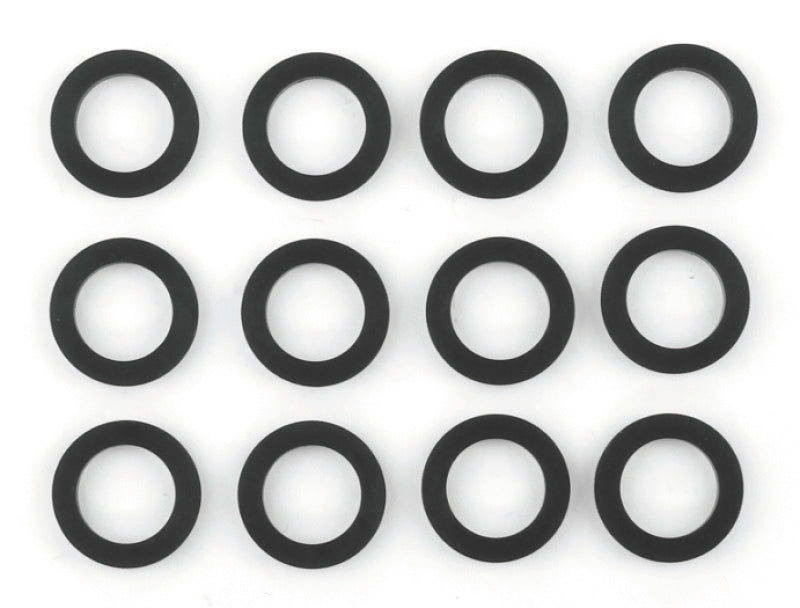 TwinPower Twin Power L81-E84 Shovelhead Pushrod O Ring Kit - 043215